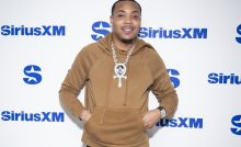 Daddy's Girl! G Herbo Has Folks Reaching For Tissues After Sweet Birthday Message To Daughter Emmy (PHOTO)