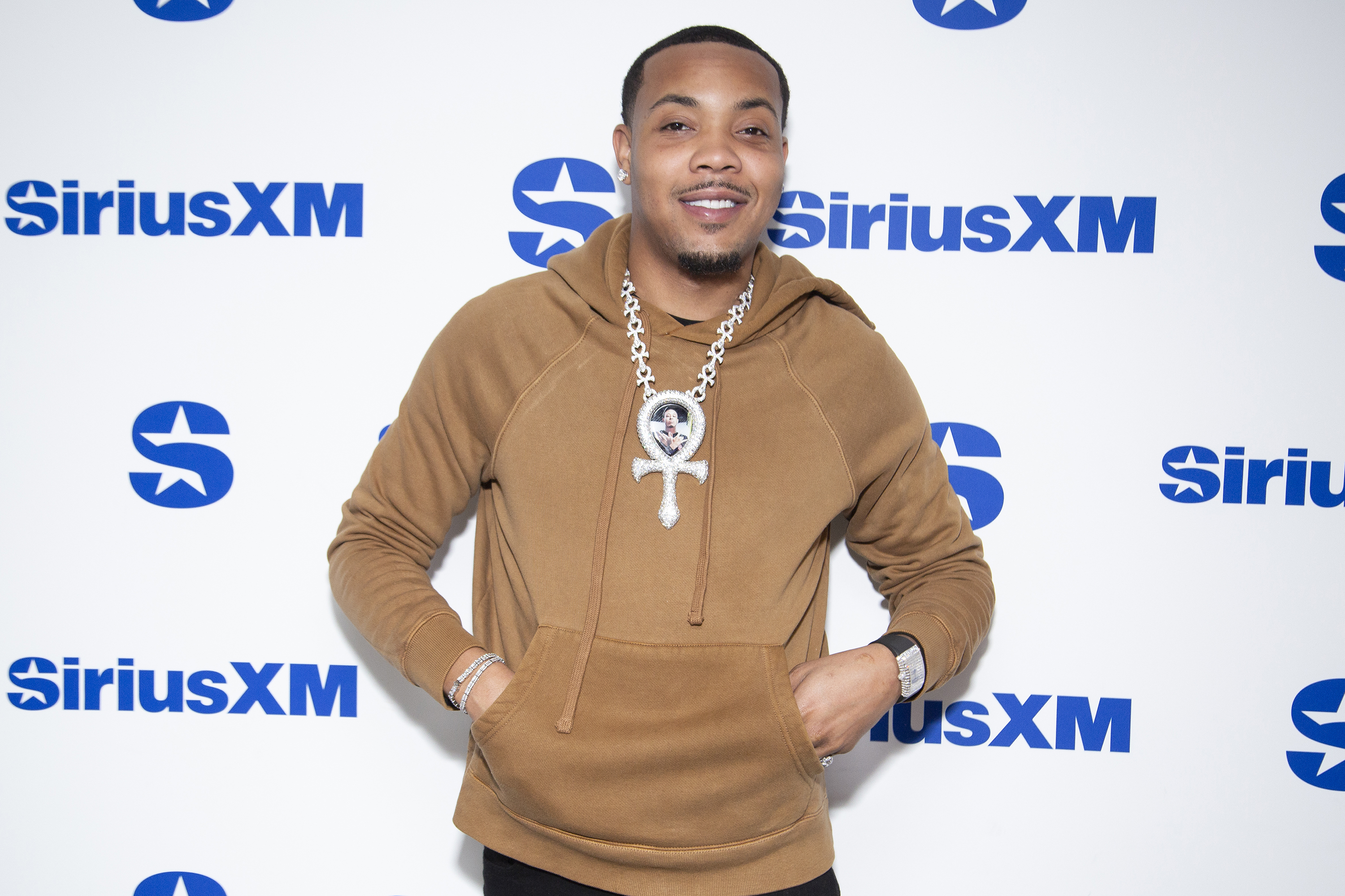 Daddy’s Girl! G Herbo Has Folks Reaching For Tissues After Sweet Birthday Message To Daughter Emmy (PHOTO)