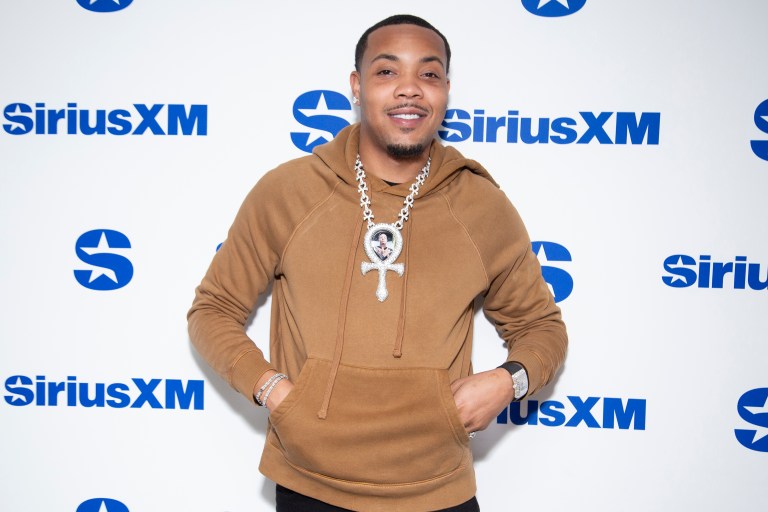 Daddy’s Girl! G Herbo Has Folks Reaching For Tissues After Sweet Birthday Message To Daughter Emmy (PHOTO) Daddy's Girl! G Herbo Has Folks Reaching For Tissues After Sweet Birthday Message To Daughter Emmy (PHOTO)