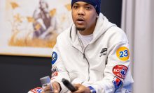 Daddy’s Girl! G Herbo & Mini-Me Emmy Go Viral Over Sweet Dinner Moment That Has Fans In Their Feelings (VIDEO)