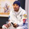 Daddy’s Girl! G Herbo & His Daughter Emmy Go Viral Over Sweet Dinner Moment That Has Fans In Their Feelings (VIDEO)