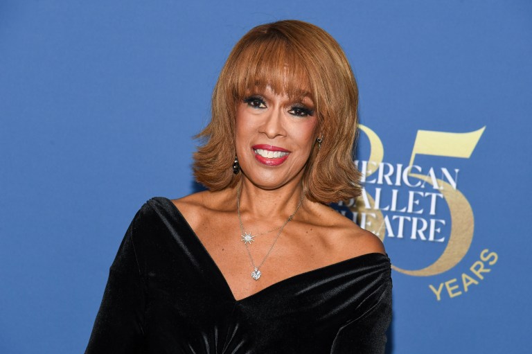 Damage Done! Gayle King Reacts To Ex-Husband’s Apology After Revealing He Cheated On Her With Her Friend (VIDEOS) Damage Done! Gayle King Reacts To Ex-Husband’s Apology Following Cheating Revelation (VIDEOS)