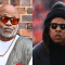 Clapback Season! Dame Dash Reacts After Jay-Z Seemingly Calls Him Out In Roots Picnic Freestyle (PHOTO)
