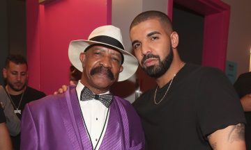 Dennis Graham Reacts Drake Dad Cancer Reveal Make Them Cry Social Media Reacts New Albums Iceman Maid of Honour Habibti