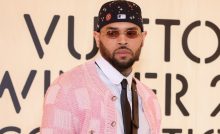 Dr. Breezy! Chris Brown Pops Out With His Degree & Fans Are Putting Some Respect On His Name (PHOTOS)