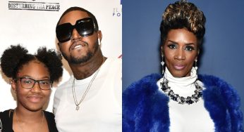 Emani Dixon Has Internet Users Crackin’ UP After Sharing Clip Of Momma Dee Goin’ OFF On Scrappy & Family (WATCH)