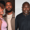 Falynn Pina’s Husband Reacts After Simon Guobadia Brings Up Their Daughter During Cheating Allegations Discussion (PHOTOS)
