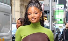 Fans Call Halle Bailey's Boyfriend Scott Bridgeway An Upgrade After ASCAP Awards Date Night