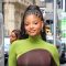 Fans Call Halle Bailey's Boyfriend Scott Bridgeway An Upgrade After ASCAP Awards Date Night