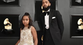 All Grown Up! Fans Flood Social Media With Heart Eyes Over New Clip Of Nipsey Hussle’s Daughter Emani (VIDEO)