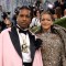 Mini Rihanna? Fans Go Off After NEW Flicks Show Baby Rocki Irish Mayers Out With A$AP Rocky