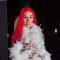 Latest Celebrity Fans Say Bhad Bhabie Is Giving “Amber Rose Energy” After Debuting MAJOR Hair Transformation On Mother’s Day (PHOTOS) : <span style="font-size:200%;color:yellow;">&starf;&starf;&starf;</span>
 realFact
