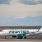 Frontier Plane Fatally Strikes Pedestrian During Takeoff After Airport Security Breach (VIDEO)