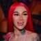 Bhad Bhabie Opens Up About Dissolving Her Fillers To Return To Her Natural Lips After Years Of Cosmetic Procedures (PHOTOS)