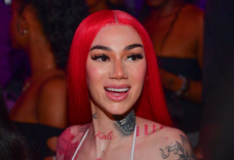 Bhad Bhabie Opens Up About Dissolving Her Fillers To Return To Her Natural Lips After Years Of Cosmetic Procedures (PHOTOS) Bhad Bhabie Opens Up About Dissolving Her Fillers To Return To Her Natural Lips After Years Of Cosmetic Procedures (PHOTOS)