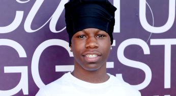 Social Media Reacts After Streamer Rakai Faces Negative Crowd Reaction At Rolling Loud (WATCH)