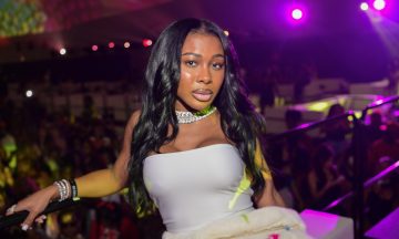 Mrs. Trendsetter?! Jayda Cheaves Sparks Reactions After Debuting New Hairstyle (VIDEO)