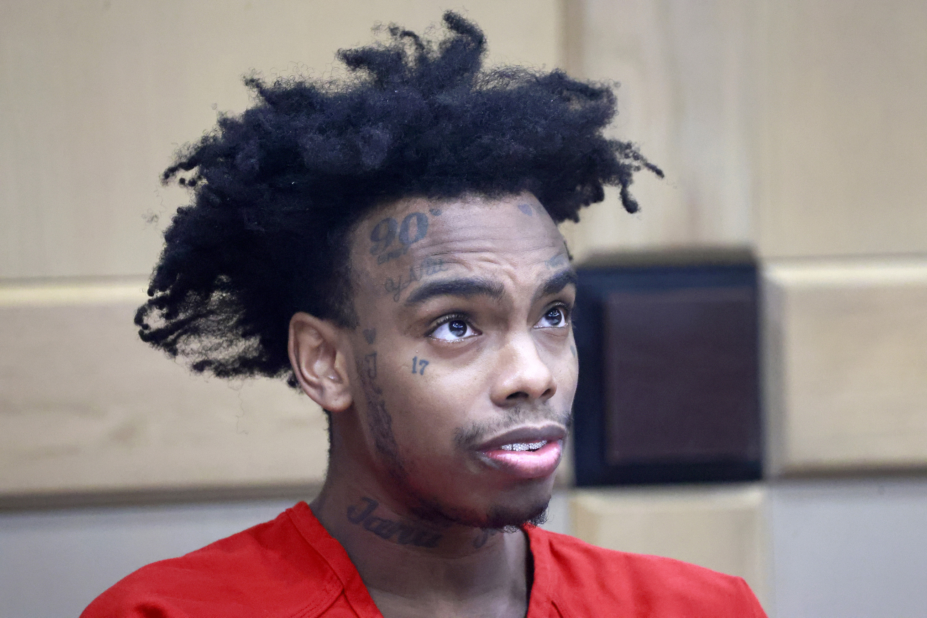 YNW Melly’s Attorneys Speak Out On “Inhumane” Jail Conditions After Judge Denies Bond Again In Double Murder Retrial