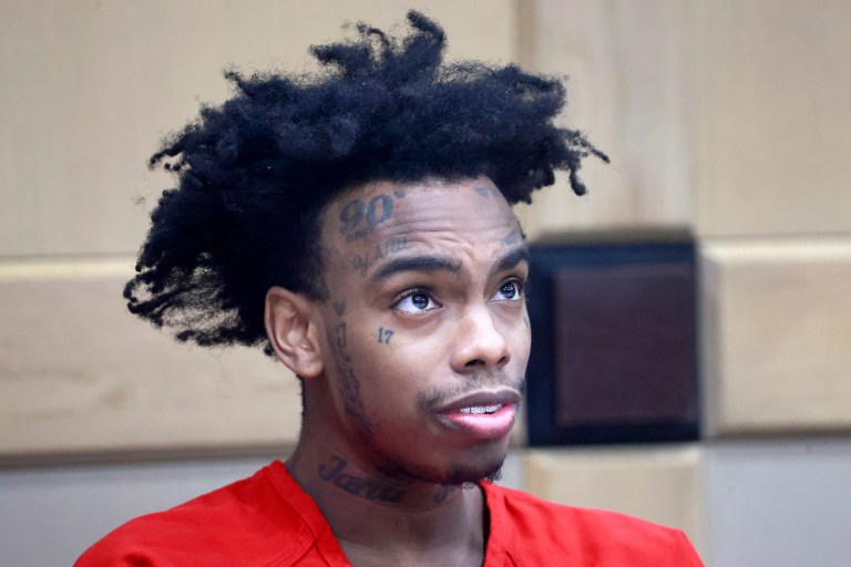 YNW Melly’s Attorneys Speak Out On ‘Inhumane’ Jail Conditions After Judge Denies Bond Again In Double Murder Retrial