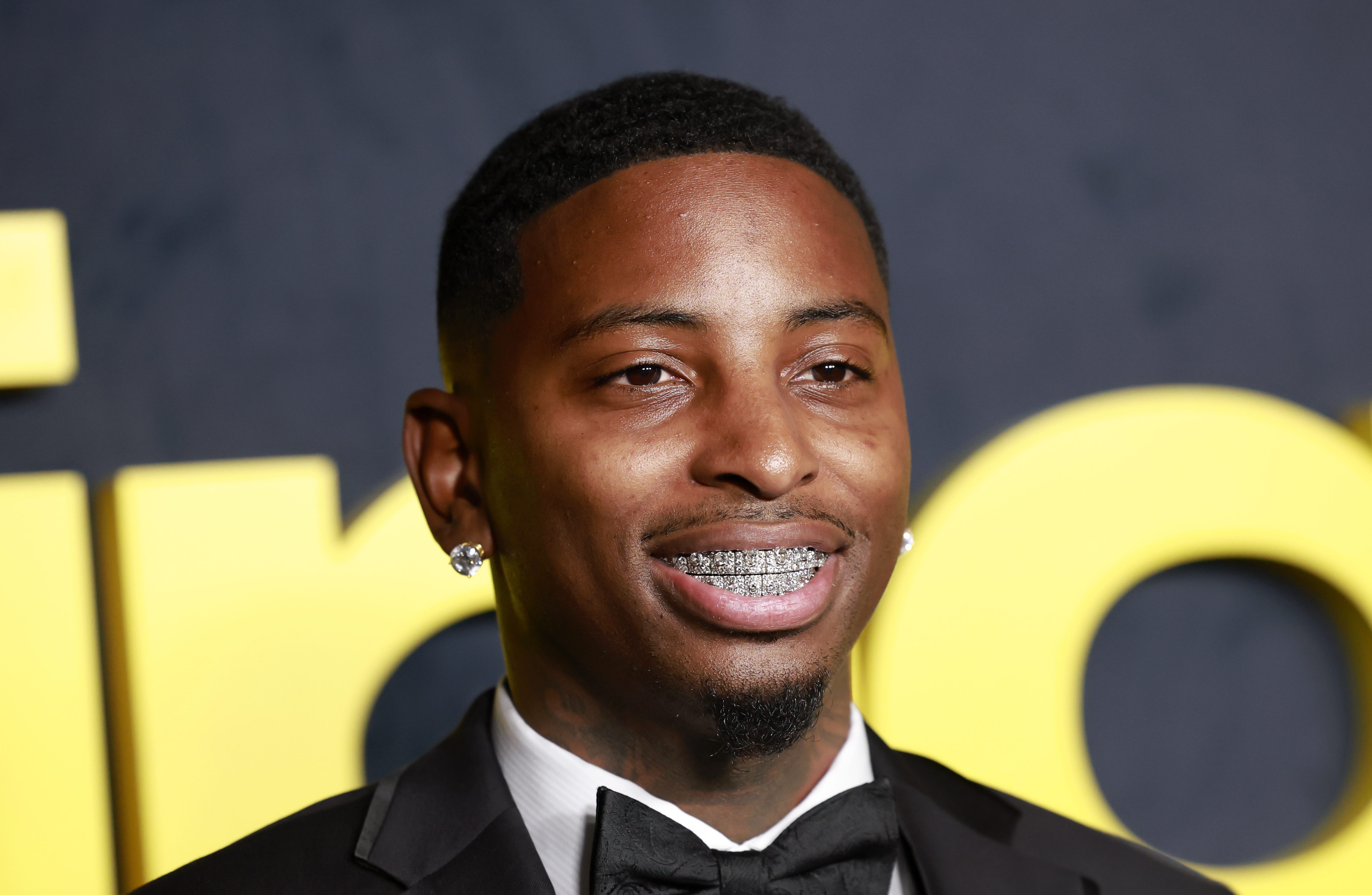 Prayers Up! Funny Mike Mourns Loss Of ‘Bad Kids’ Teen Tyruan Dunn Following Baton Rouge Shooting (WATCH)