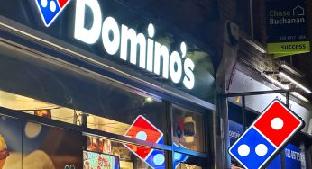 Wayment! Domino’s Delivery Driver Faces Charges After Allegedly Hitting Customer With His Car Over Tip Dispute