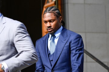 UPDATE: Jamila Adams Speaks Out After Stefon Diggs Is Found Not Guilty In Assault Case (PHOTO)
