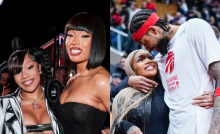 GloRilla: Sister BroRilla Victoria Woods Mentions Megan Thee Stallion In Diss Therapy Brandon Ingram Latto