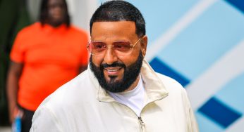 DJ Khaled Shows Off Weight Loss Transformation In New Clip & Fans Are Asking How He Did It (VIDEO)