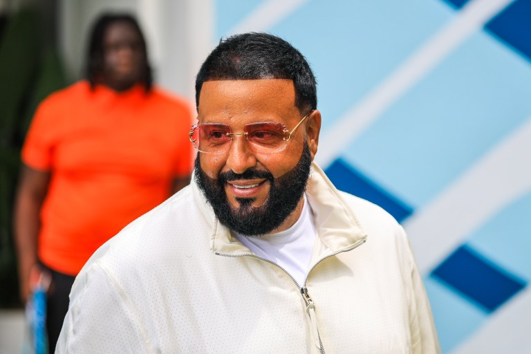 God Did! DJ Khaled Shows Off Weight Loss Transformation In New Clip & Fans Want The Diet Plan (VIDEO)