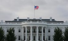 Gunman Who Claimed He Was Jesus Opens Fire Outside White House, Shot Dead By Secret Service (PHOTO)