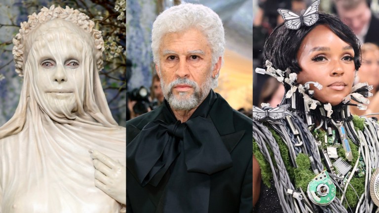 Whoa! Here Are The Most Jaw-Droppingly Bizarre Looks From Met Gala 2026 (PHOTOS)