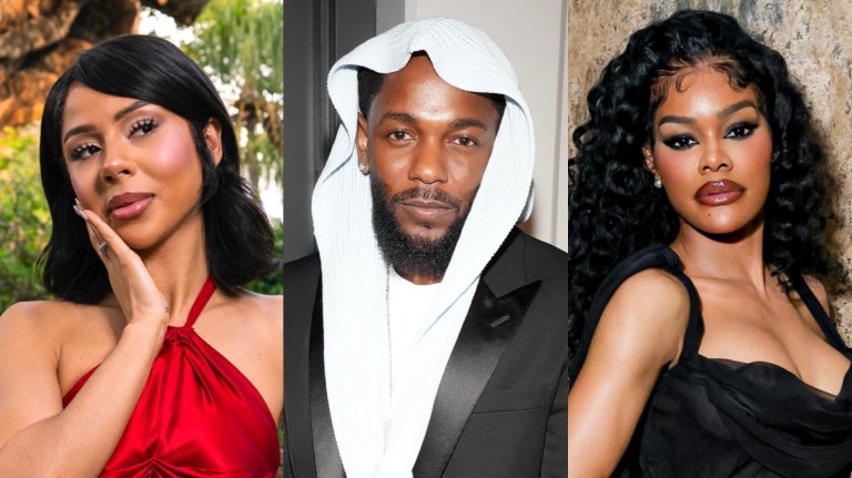 Here It Is! The Nominees For The 2026 BET Awards Have Been Revealed!