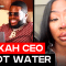 Hookah CEO BLAKK TATTED Facing Lawsuits From Lala Milan & Bee Marie: “He Played Me” | TSR Investigates