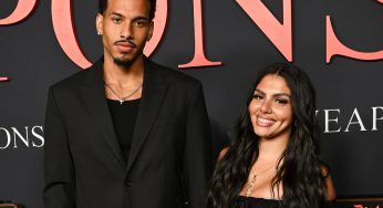 Issa Wrap! Social Media Reacts As Huda Mustafa & Louis Russell Confirm Their Breakup In Joint Statement