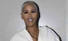 Throwing Shade At Fellow Female Rappers In New Freestyle (VIDEOS)