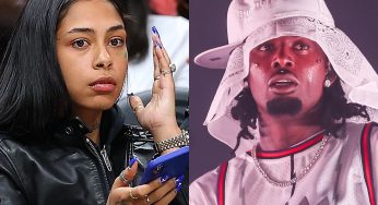 The ‘Net Weighs In After Gio Shares Alleged Message Threads Between Her And Playboi Carti (PHOTOS)