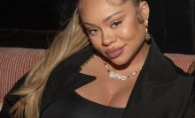 Say What Big Mama?! Latto Sparks Mixed Reactions As She Announces THIS Next Step In Her Rap Career (PHOTO)