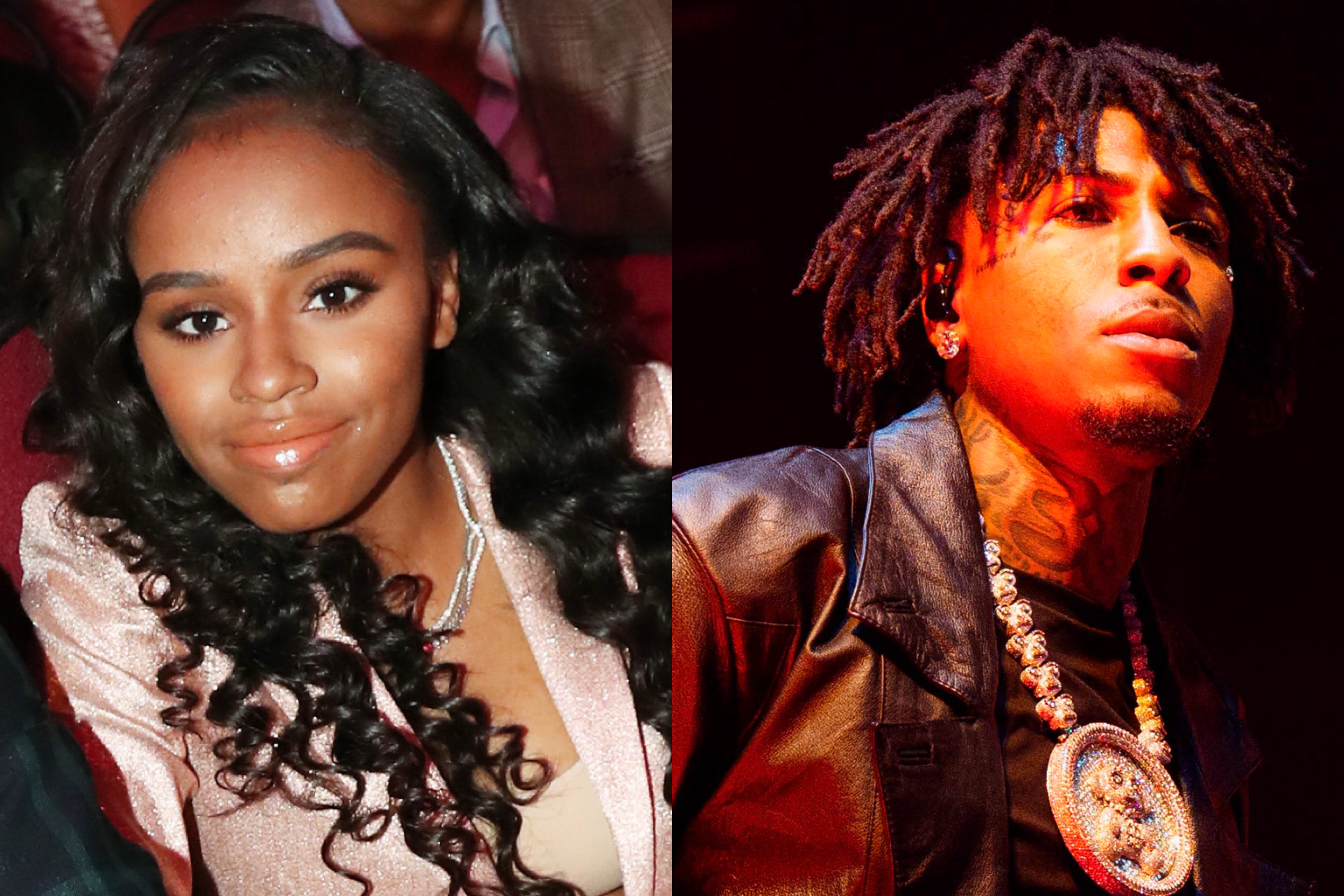 Not On Mother’s Day! Yaya Mayweather Pops OFF On NBA YoungBoy After Rumors About Him & Another Woman Circulate (PHOTO)