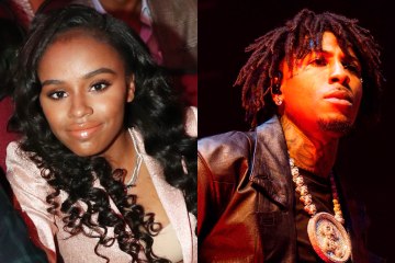 Yikes! Yaya Mayweather Goes OFF About NBA YoungBoy After Rumor Circulates On Mother's Day (PHOTO)