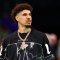 Congratulations! LaMelo Ball And Ana Montana Reveal They Welcomed Baby Boy LaOne Back In January (PHOTOS)