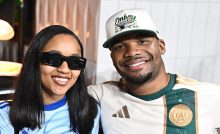Love Set Sail! ‘Love Island USA’ Season 7 Star Jalen Brown Marries Influencer Joiya Lanae (VIDEOS)