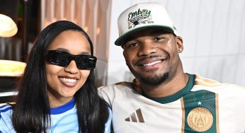 Congrats! ‘Love Island USA’ Star Jalen Brown Marries Influencer Joiya Lanae (VIDEOS)