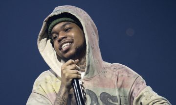 Lil Poppa’s Mother Speaks Out On The Dangers Of Drug Use After Autopsy & Toxicology Results Are Released Following Rapper’s Passing