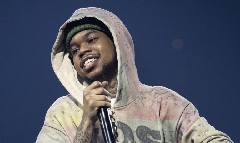 Lil Poppa’s Mother Speaks Out On The Dangers Of Drug Use After Autopsy & Toxicology Results Are Released Following Rapper’s Passing