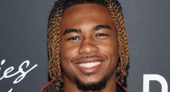 Streamer DeenTheGreat’s Arrested In Miami On Attempted Robbery Charge (MUGSHOT)
