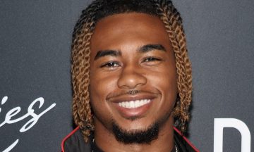 Streamer DeenTheGreat’s Arrested In Miami On Attempted Robbery Charge (MUGSHOT)