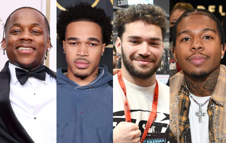These Streamers Are Going Viral Over Their Drake ‘Iceman’ Reaction Setups