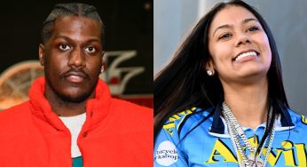 All Good? Social Media Reacts After Lil Yachty and Karrahbooo Link Up Following Online Feud (PHOTO)