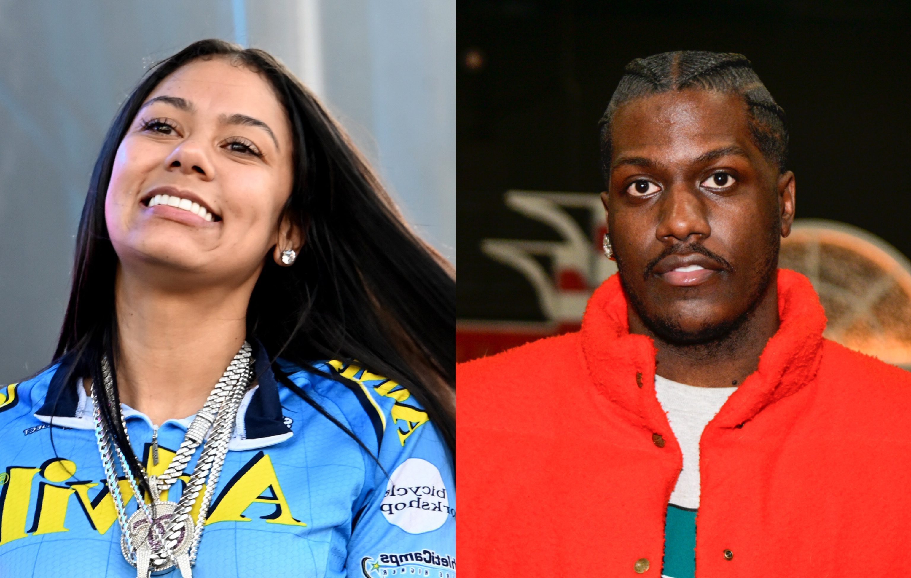 Karrahbooo Sets The Record Straight On Her Relationship With Lil Yachty After Revealing How They Reconnected (VIDEO)