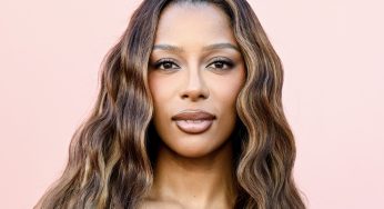 Yasss Chef! Victoria Monét Has The ‘Net Celebrating As She Accomplishes A Major Step In Her Culinary Journey (PHOTOS)